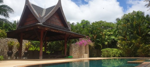 6 Schlafzimmer Haus in Bang Tao, Thailand, Nr. 78917 14