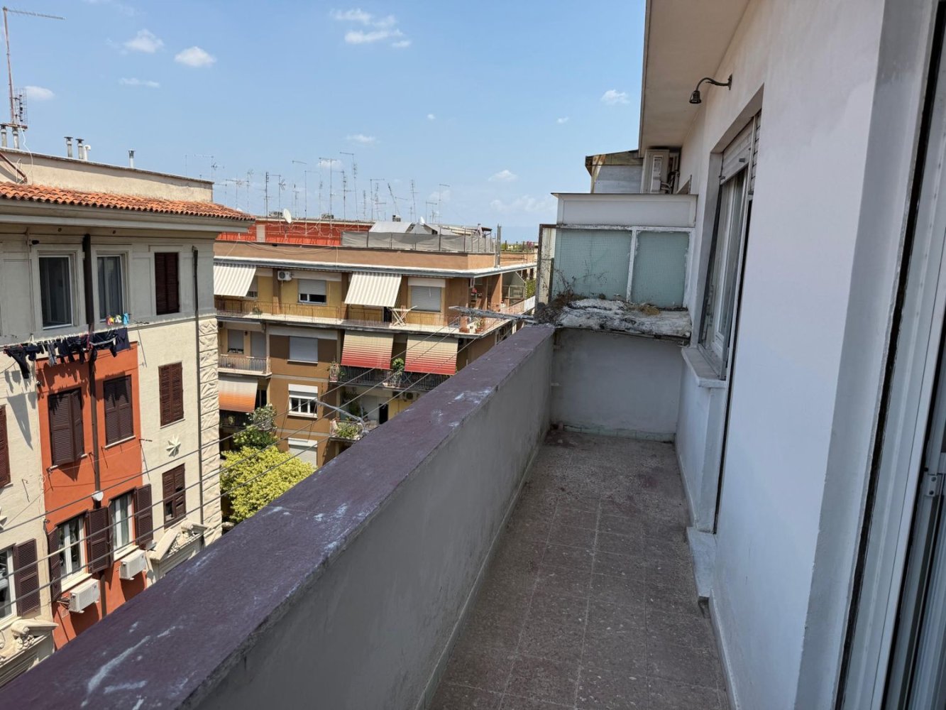 2 Schlafzimmer Wohnung in Rome, Italy, Nr. 377723