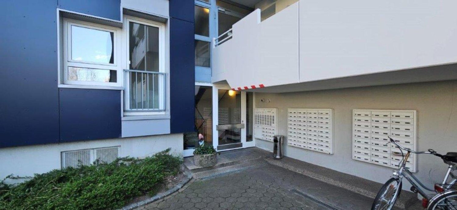 Studio in Bremen, Germany, Nr. 310805