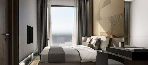 2 bedrooms Condo in Bangkok, Thailand No. 2421 3