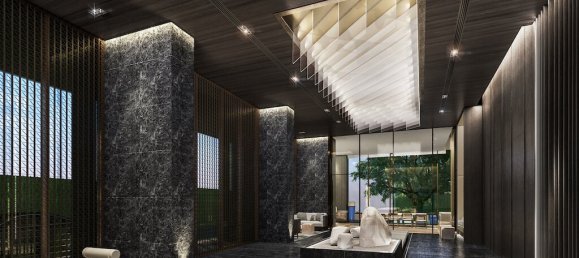 2 bedrooms Condo in Bangkok, Thailand No. 2421 10