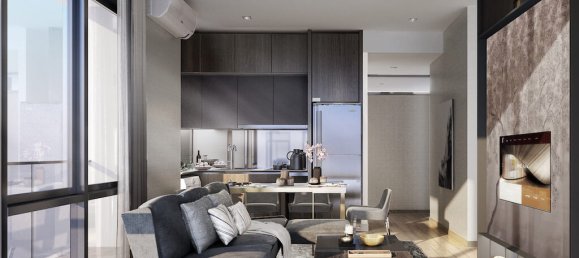 2 bedrooms Condo in Bangkok, Thailand No. 2421 5