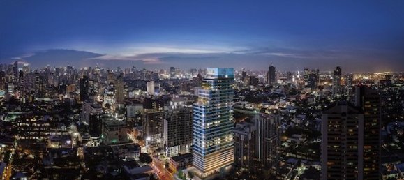 2 bedrooms Condo in Bangkok, Thailand No. 2421 13