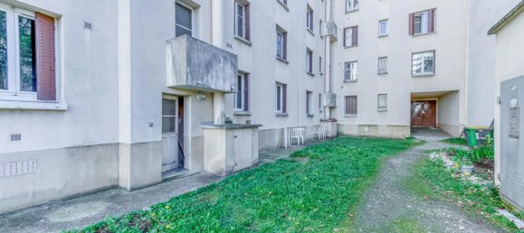 Apartamento T1 em Grenoble, France N.º 247419 11