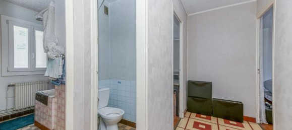 Apartamento T1 em Grenoble, France N.º 247419 8