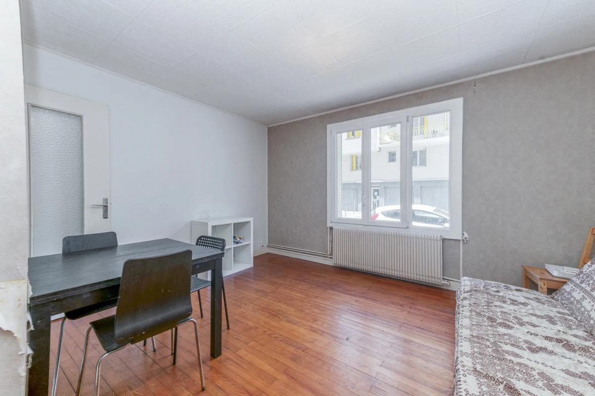 Apartamento T1 em Grenoble, France N.º 247419