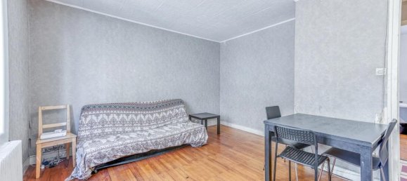 Apartamento T1 em Grenoble, France N.º 247419 13