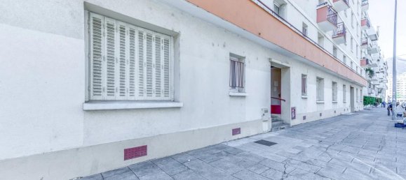 Apartamento T1 em Grenoble, France N.º 247419 10