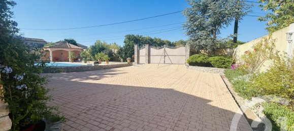 4 Schlafzimmer Haus in Occitanie, France, Nr. 361236 26