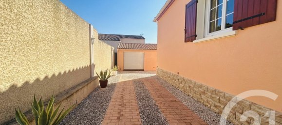 4 Schlafzimmer Haus in Occitanie, France, Nr. 361236 25