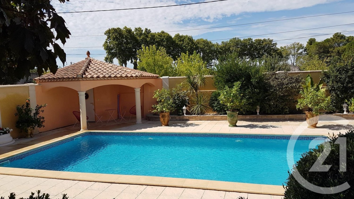 4 Schlafzimmer Haus in Occitanie, France, Nr. 361236