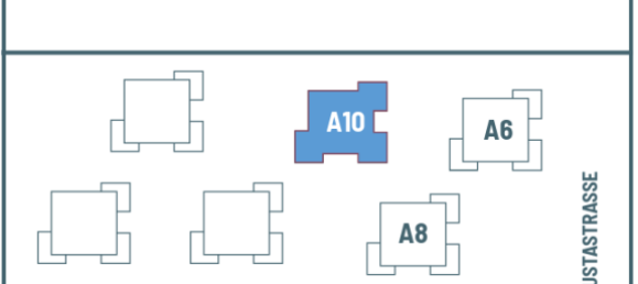 1 chambre Penthouse à Wiesbaden, Germany No. 272674 14