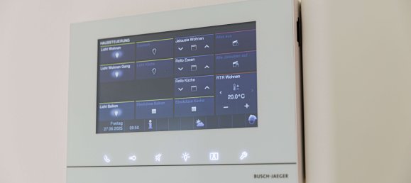 1 chambre Penthouse à Wiesbaden, Germany No. 272674 16