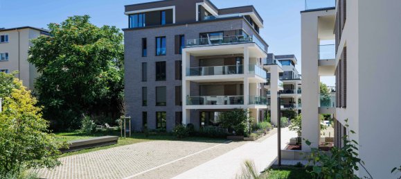 1 chambre Penthouse à Wiesbaden, Germany No. 272674 12