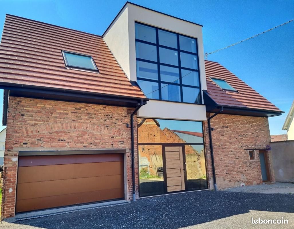 Casa T3 em Haguenau, France N.º 59454