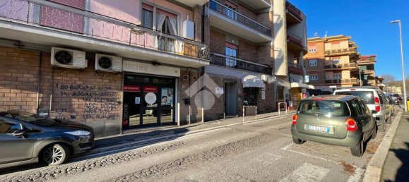 2 rooms Commercial property in Genzano di Roma, Italy No. 172503 15