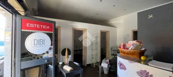 2 rooms Commercial property in Genzano di Roma, Italy No. 172503 9