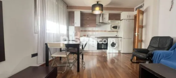 2 bedrooms Apartment in Espinardo, Spain No. 184814 20