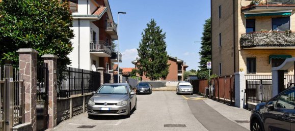 Apartamento T1 em Pregnana Milanese, Italy N.º 320614 2