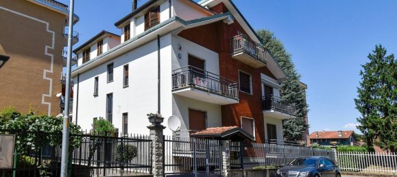 Apartamento T1 em Pregnana Milanese, Italy N.º 320614 3