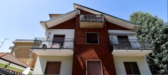 Apartamento T1 em Pregnana Milanese, Italy N.º 320614 4