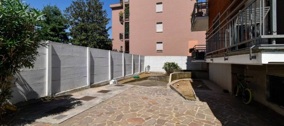 Apartamento T1 em Pregnana Milanese, Italy N.º 320614 5