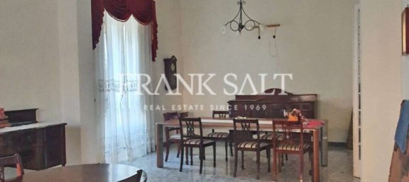 Вилла с 3 спальнями в Та-Шбиш, Мальта № 8647 26