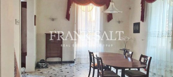 Вилла с 3 спальнями в Та-Шбиш, Мальта № 8647 27