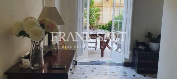 Вилла с 3 спальнями в Та-Шбиш, Мальта № 8647 16