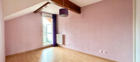 3 chambres Duplex à Poisy, France No. 208347 7
