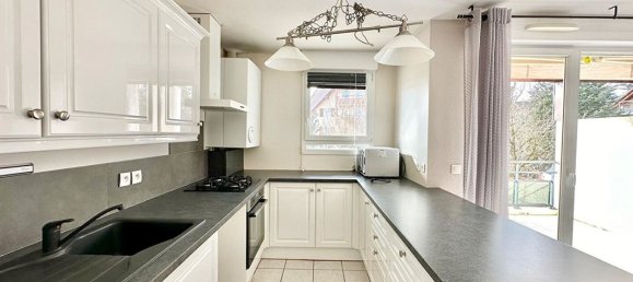 3 chambres Duplex à Poisy, France No. 208347 3