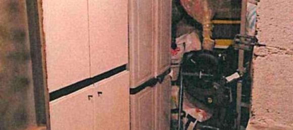 3 rooms Apartment in Trescore Balneario, Italy No. 8158 21