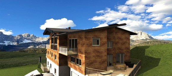 2 غرف نوم شقة في Going am Wilden Kaiser, Austria رقم 247242 2