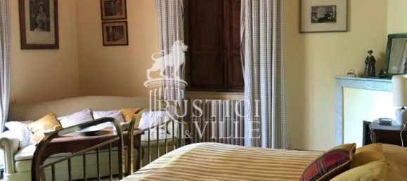 17 bedrooms Villa in Casciana Terme Lari, Italy No. 323251 14