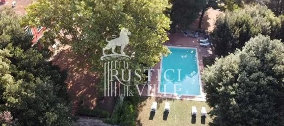 17 bedrooms Villa in Casciana Terme Lari, Italy No. 323251 21
