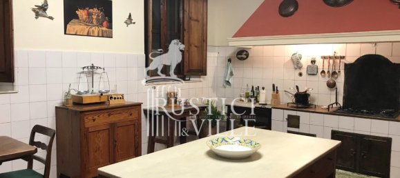 17 bedrooms Villa in Casciana Terme Lari, Italy No. 323251 6