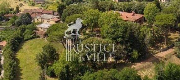17 bedrooms Villa in Casciana Terme Lari, Italy No. 323251 25