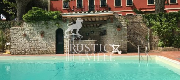 17 bedrooms Villa in Casciana Terme Lari, Italy No. 323251 23