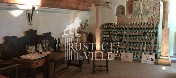 17 bedrooms Villa in Casciana Terme Lari, Italy No. 323251 20