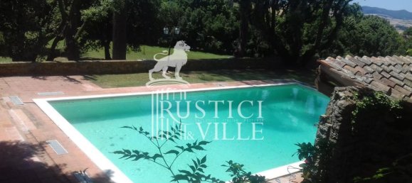 17 bedrooms Villa in Casciana Terme Lari, Italy No. 323251 19
