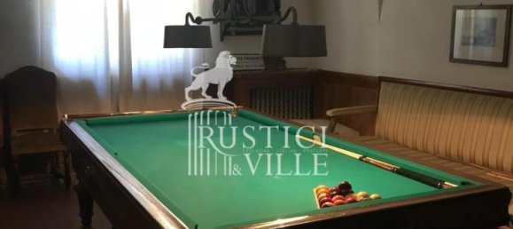 17 bedrooms Villa in Casciana Terme Lari, Italy No. 323251 8