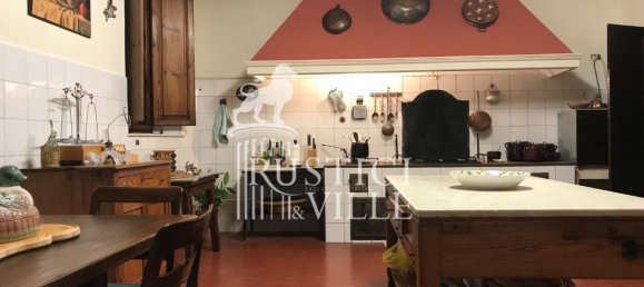17 bedrooms Villa in Casciana Terme Lari, Italy No. 323251 5