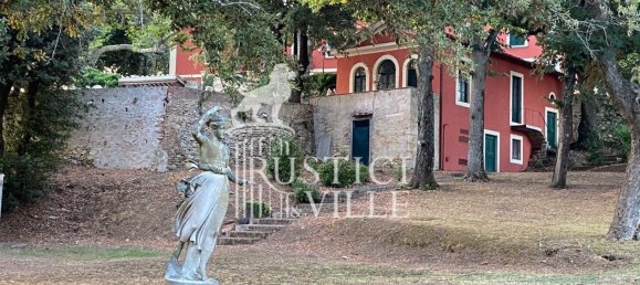 17 bedrooms Villa in Casciana Terme Lari, Italy No. 323251 26