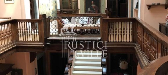 17 bedrooms Villa in Casciana Terme Lari, Italy No. 323251 15