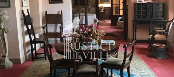 17 bedrooms Villa in Casciana Terme Lari, Italy No. 323251 10