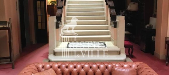 17 bedrooms Villa in Casciana Terme Lari, Italy No. 323251 2