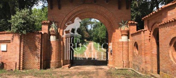 17 bedrooms Villa in Casciana Terme Lari, Italy No. 323251 3