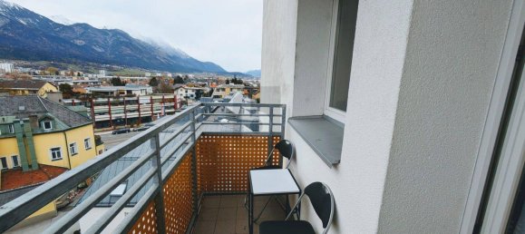 2 rooms Apartment in Innsbruck-Stadt, Austria No. 147917 4