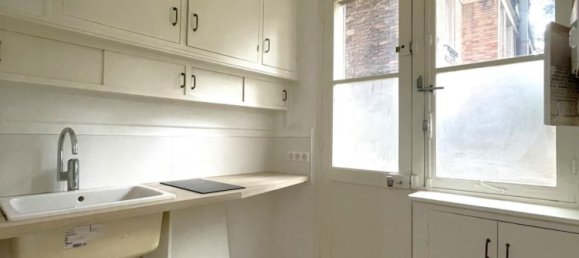 1 bedroom Apartment in Boulogne-Billancourt, France No. 169295 9