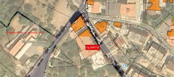 5 rooms Apartment in San Polo dei Cavalieri, Italy No. 112968 36